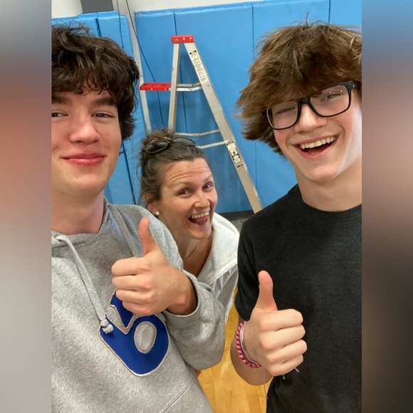 Meet your Posher, Rebecca - Picture 12 of 16